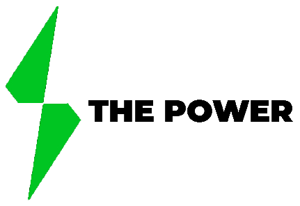 The Power Logo